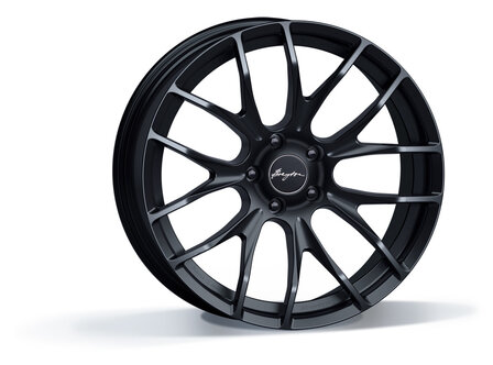 GTS2 &raquo; Matt Black