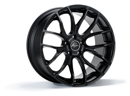 GTS &raquo; Matt Black