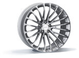 Race LS » Hyper Silver