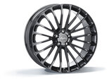 Race LS » Matt Black