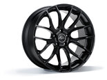 GTS » Matt Black